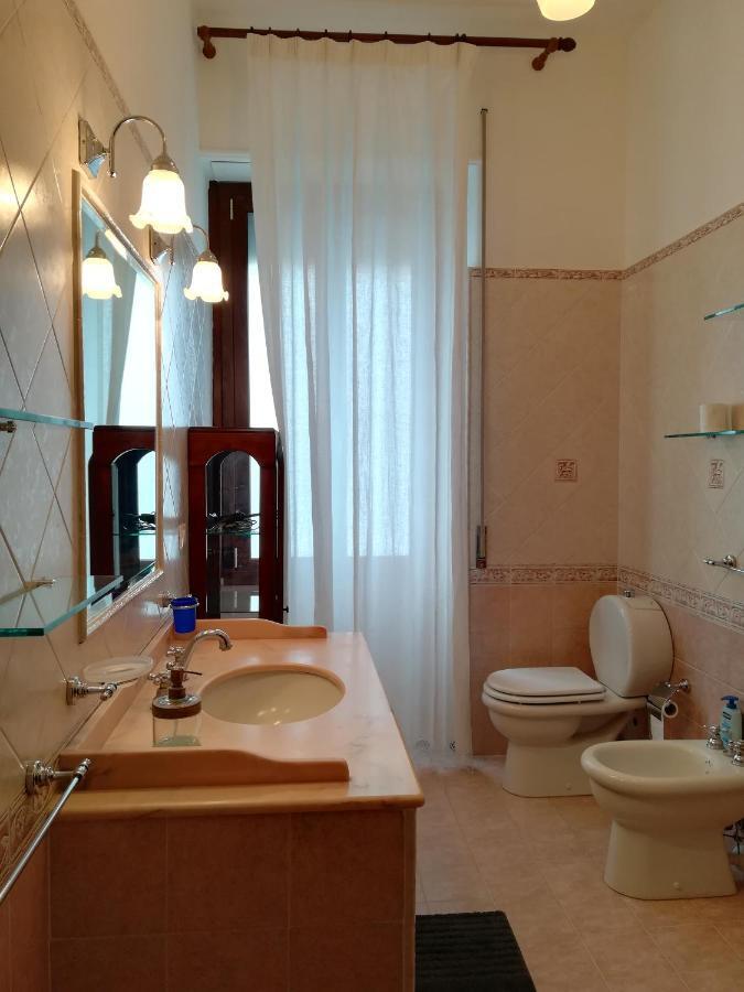 Puccini Apartment Catania Cameră foto